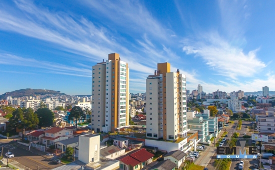 Residencial Villagio Di Manoella, Bairro São Cristóvão, Lages SC.