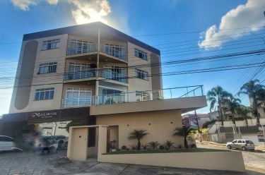 Residencial Santa Inês, Centro, Lages SC.