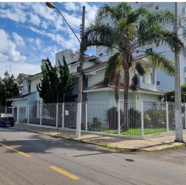 Casa no Bairro São Cristóvão, Lages SC.