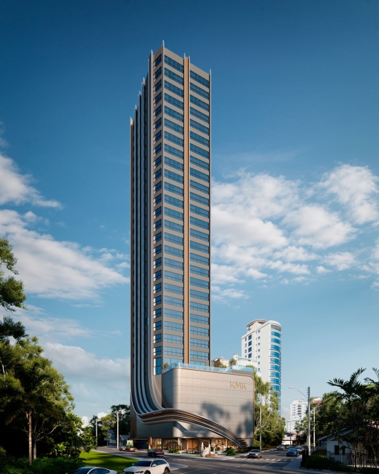 Residencial Avangard, Balne&aacute;rio Perequ&ecirc;, Porto Belo SC(ABAIXO DA TABELA)