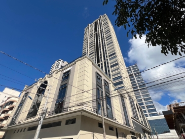 ST. Clair Residence, Itapema Centro, SC