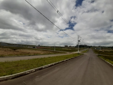 Terreno próx. ao Garden Shopping, Lages SC.