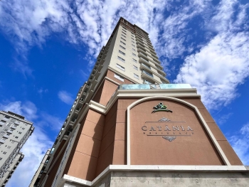 Catania Residence, Tabuleiro das Oliveiras, Itapema SC.