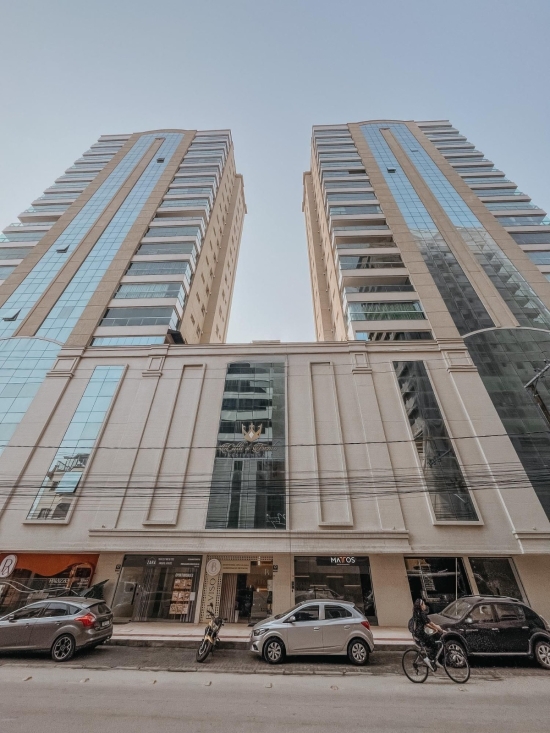 Citta Di Trento, Balne&aacute;rio Perequ&ecirc;, Porto Belo SC.