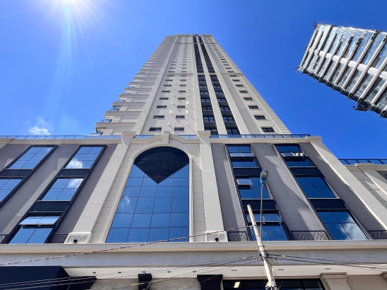 ST. Clair Residence, Centro, Itapema SC.