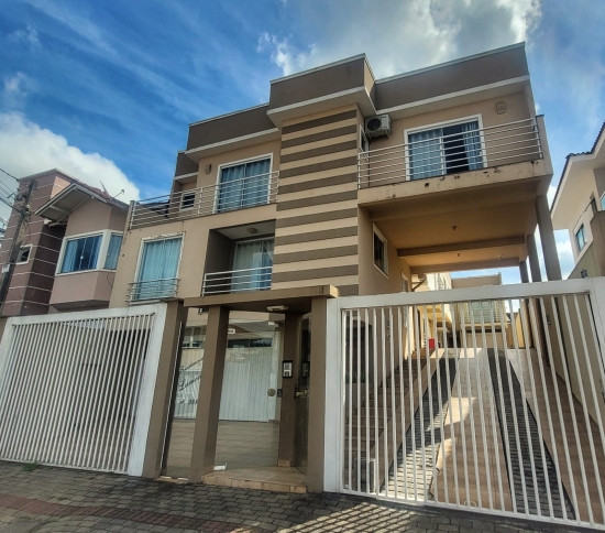 Casa Duplex, Bairro Caravagio, Lages SC.