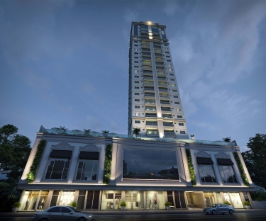 Residencial Belmare, Centro, Itapema SC.