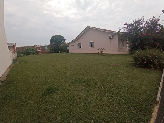 Terreno, Bairro Sagrado Coração de Jesus, Lages SC.