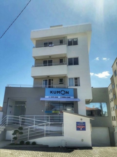 Residencial Chandon, bairro São Cristóvão, Lages SC.